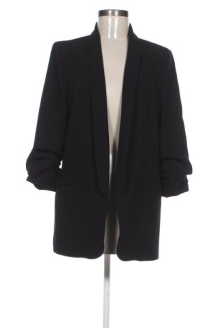 Sacou de femei Zara, Mărime M, Culoare Negru, Preț 151,00 Lei, #137313718