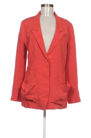 Sacou de femei Stefanel, Mărime M, Culoare Roșu, Preț 250,00 Lei, #137314590