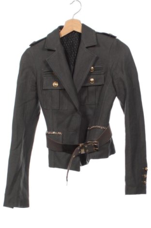 Sacou de femei Celyn B., Mărime M, Culoare Gri, Preț 146,00 Lei, #137316116
