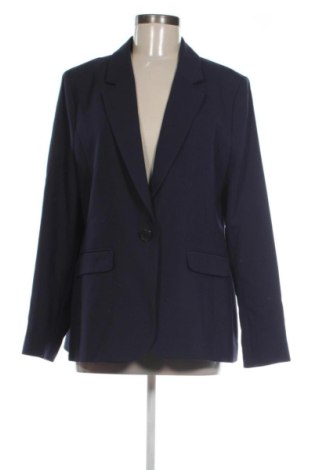 Dámske sako  S.Oliver, Veľkosť XXL, Farba Modrá, Cena  20,00 €, #137316807