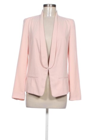 Sacou de femei Promod, Mărime M, Culoare Roz, Preț 57,74 Lei, #137317491