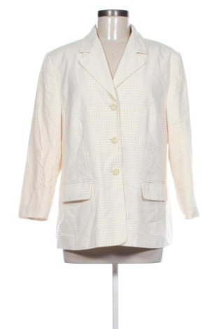 Női blézer Creation Atelier, Méret XL, Szín Ekrü
, Ár 7 364 Ft, #137317523