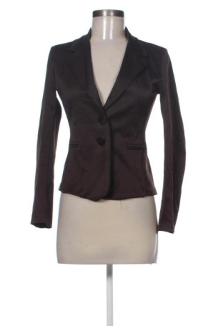 Sacou de femei Unbranded, Mărime S, Culoare Maro, Preț 57,00 Lei, #137317699