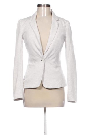 Sacou de femei Reserved, Mărime M, Culoare Ecru, Preț 100,09 Lei, #137317928