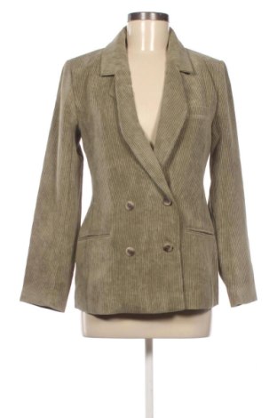 Sacou de femei ONLY, Mărime XS, Culoare Verde, Preț 259,99 Lei, #137319424