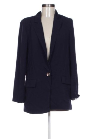 Damen Blazer Zara, Größe XS, Farbe Blau, Preis € 25,00, #137319671