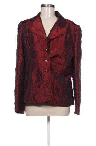 Női blézer Unbranded, Méret XL, Szín Piros, Ár 7 011 Ft, #137319751