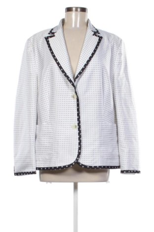 Sacou de femei Delmod, Mărime XXL, Culoare Multicolor, Preț 94,48 Lei, #137320350