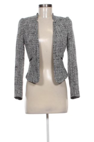 Sacou de femei H&M, Mărime XS, Culoare Multicolor, Preț 105,39 Lei, #137321560