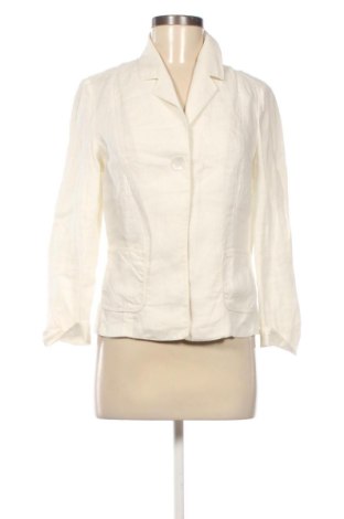 Дамско сако Narli, Размер L, Цвят Екрю, Цена 18,00 €, #137322208