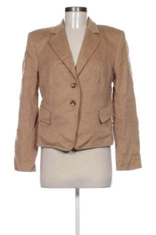 Sacou de femei WINDSOR., Mărime M, Culoare Bej, Preț 141,35 Lei, #137322583