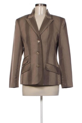 Sacou de femei Unbranded, Mărime L, Culoare Maro, Preț 47,24 Lei, #137322645