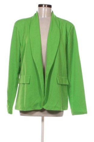 Sacou de femei Unbranded, Mărime 3XL, Culoare Verde, Preț 209,96 Lei, #137323234