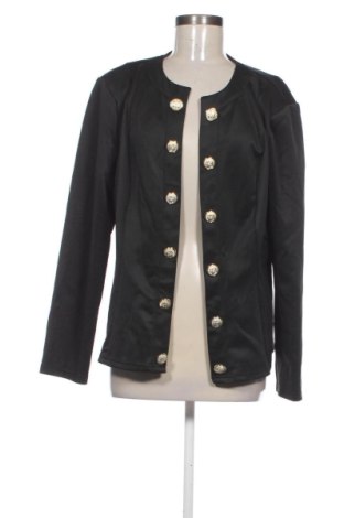 Sacou de femei Unbranded, Mărime XXL, Culoare Negru, Preț 115,48 Lei, #137323759