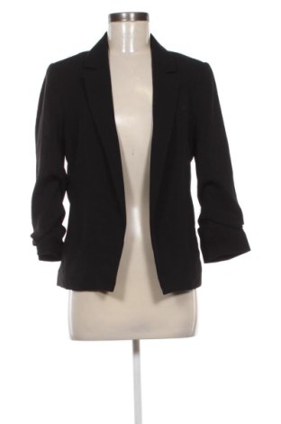 Damski żakiet H&M, Rozmiar M, Kolor Czarny, Cena 79,57 zł, #137326271