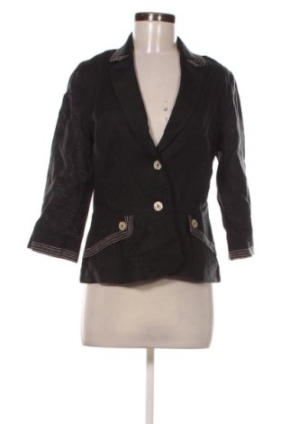 Damen Blazer Steilmann, Größe M, Farbe Schwarz, Preis 44,15 €, #137327574
