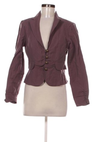 Damen Blazer Unbranded, Größe M, Farbe Lila, Preis 41,92 €, #137327645
