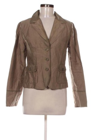 Damen Blazer Unbranded, Größe M, Farbe Grün, Preis 43,78 €, #137327689