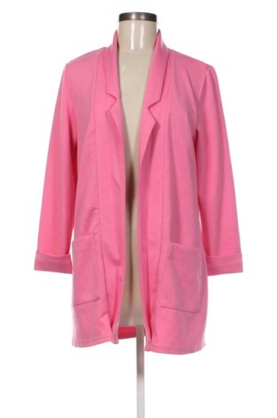 Damen Blazer Amisu, Größe M, Farbe Rosa, Preis 16,00 €, #137327858
