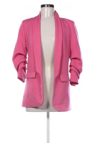 Női blézer NEW COLLECTION, Méret M, Szín Rózsaszín, Ár 6 631 Ft, #137329434