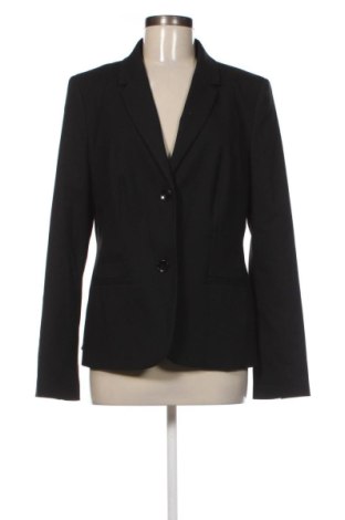 Dámske sako  S.Oliver, Veľkosť L, Farba Čierna, Cena  14,88 €, #137329825