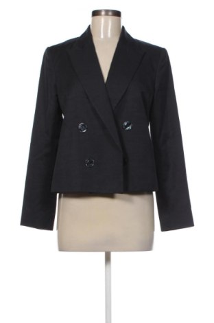 Dámske sako  Massimo Dutti, Veľkosť M, Farba Čierna, Cena  56,45 €, #137330556