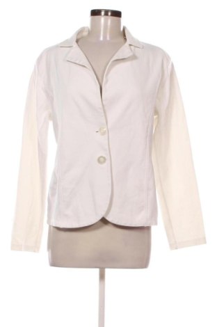 Dámske sako  Unbranded, Veľkosť L, Farba Biela, Cena  22,00 €, #137330974