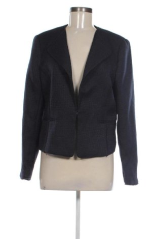 Dámske sako  H&M, Veľkosť XL, Farba Modrá, Cena  20,00 €, #137331756