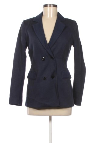Sacou de femei G-Star Raw, Mărime S, Culoare Albastru, Preț 190,94 Lei, #137333148