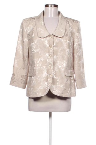 Damen Blazer Unbranded, Größe XL, Farbe Beige, Preis € 12,00, #137333219