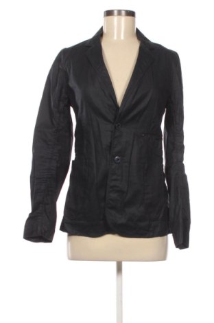 Sacou de femei G-Star Raw, Mărime S, Culoare Negru, Preț 190,94 Lei, #137333238