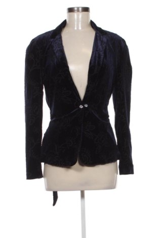 Damen Blazer ONLY, Größe M, Farbe Blau, Preis € 13,23, #137333530