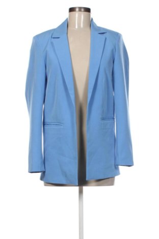Dámske sako  Pieces, Veľkosť XS, Farba Modrá, Cena  30,00 €, #137333619