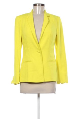 Sacou de femei Marc Cain, Mărime S, Culoare Galben, Preț 304,45 Lei, #137334140