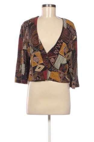 Sacou de femei Inco, Mărime L, Culoare Multicolor, Preț 125,98 Lei, #137335172