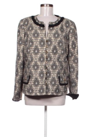Damen Blazer Riva, Größe L, Farbe Mehrfarbig, Preis € 21,00, #137335444