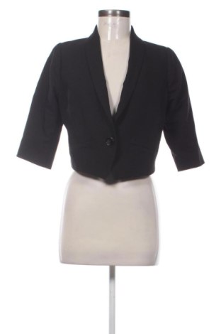 Dámske sako  Unbranded, Veľkosť L, Farba Čierna, Cena  14,00 €, #137336266
