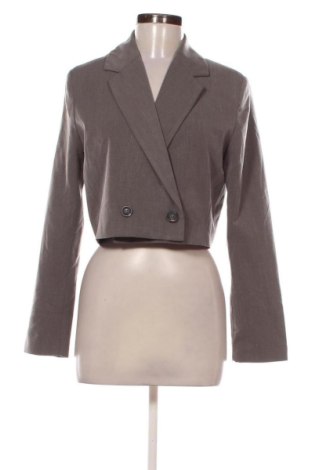 Sacou de femei Terranova, Mărime S, Culoare Gri, Preț 73,49 Lei, #137336284