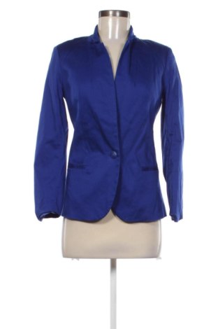 Sacou de femei Pimkie, Mărime S, Culoare Albastru, Preț 57,74 Lei, #137337116