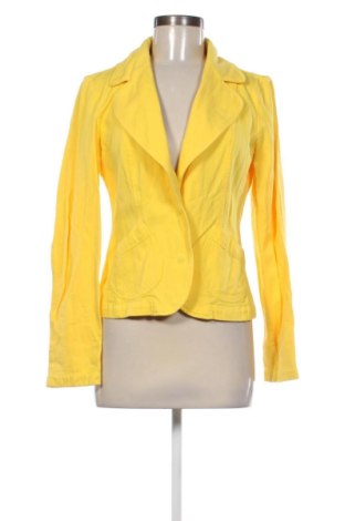 Dámske sako  Vero Moda, Veľkosť M, Farba Žltá, Cena  16,00 €, #137339237
