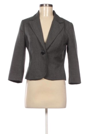 Damski żakiet H&M, Rozmiar M, Kolor Szary, Cena 88,90 zł, #137344694