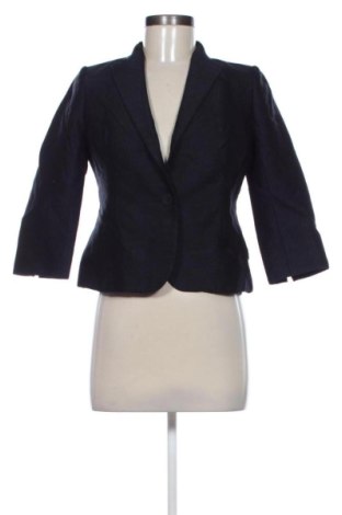 Sacou de femei Unbranded, Mărime XS, Culoare Negru, Preț 188,13 Lei, #137348359