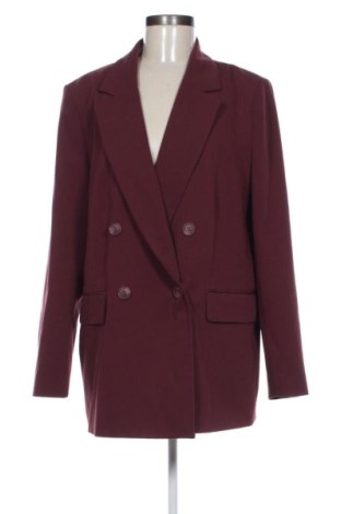 Sacou de femei H&M, Mărime L, Culoare Mov, Preț 136,48 Lei, #137349185