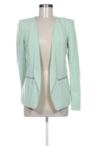 Sacou de femei Vero Moda, Mărime S, Culoare Verde, Preț 295,73 Lei, #137349769