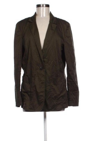 Sacou de femei Marc Cain, Mărime L, Culoare Verde, Preț 362,99 Lei, #137199461