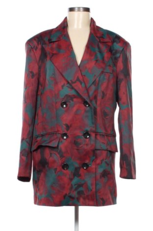 Sacou de femei Unbranded, Mărime XL, Culoare Multicolor, Preț 153,75 Lei, #137080413