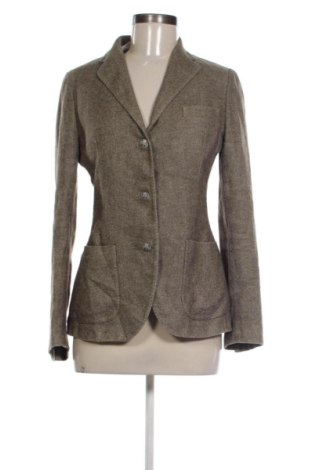 Sacou de femei Unbranded, Mărime M, Culoare Maro, Preț 89,23 Lei, #137161740