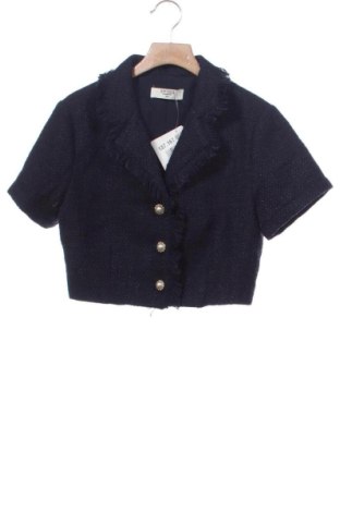 Női blézer Unbranded, Méret XS, Szín Kék, Ár 4 610 Ft, #137167058