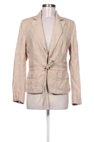 Sacou de femei Next, Mărime M, Culoare Bej, Preț 83,00 Lei, #137200444