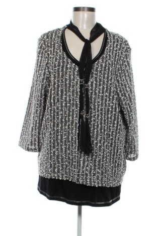 Дамско сако C&A, Размер XXL, Цвят Многоцветен, Цена 26,58 €, #137209725